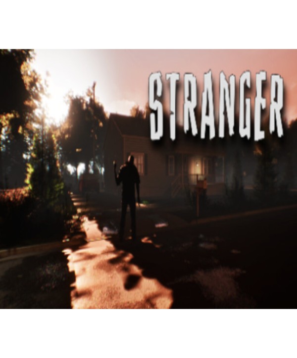 STRANGER Steam Key GLOBAL